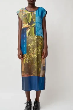 Lirl Dress in Tropical