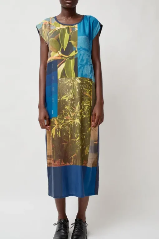 Lirl Dress in Tropical