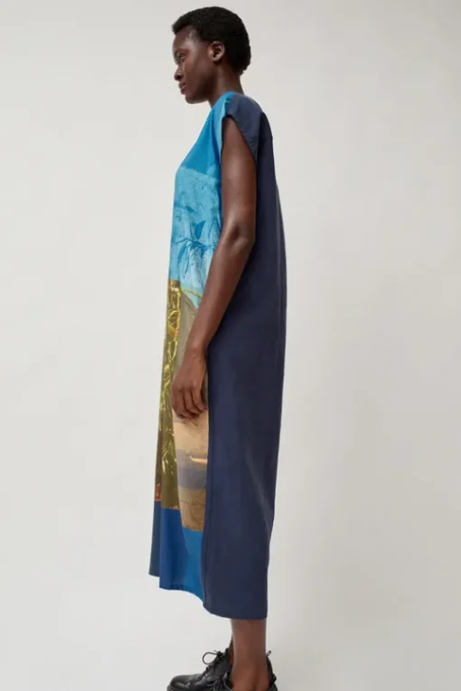 Lirl Dress in Tropical