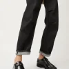 Logan Shoe in Black