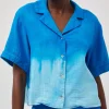 Loraine Top in Ombre