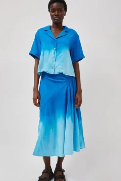 Loraine Top in Ombre