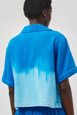 Loraine Top in Ombre