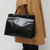 Mamie Bag in Black