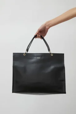 Mamie Bag in Black