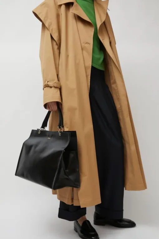 Mamie Bag in Black