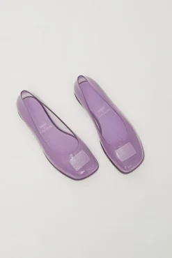 Marc Jacobs Ruby in Clear Lilac