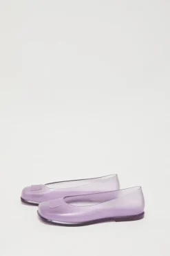 Marc Jacobs Ruby in Clear Lilac
