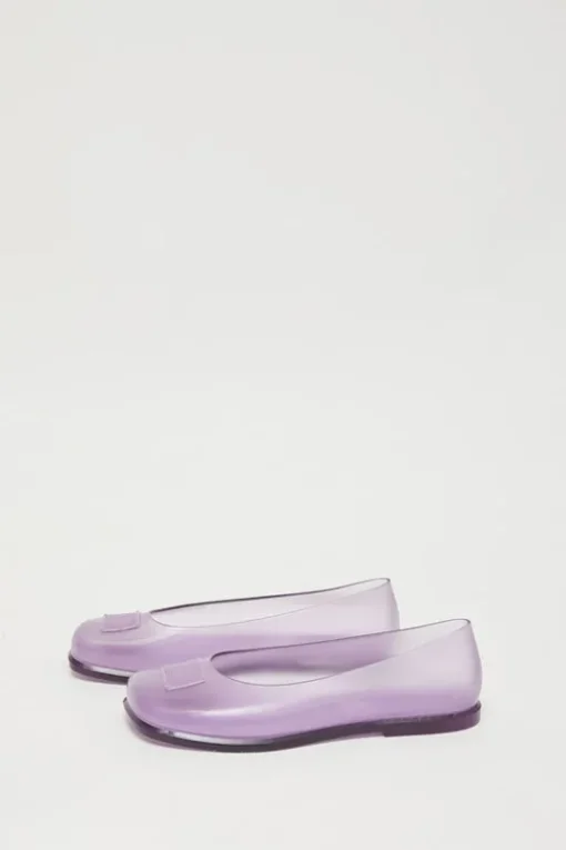 Marc Jacobs Ruby in Clear Lilac