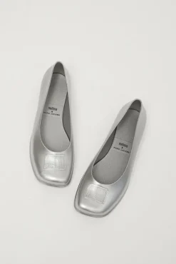 Marc Jacobs Ruby in Silver