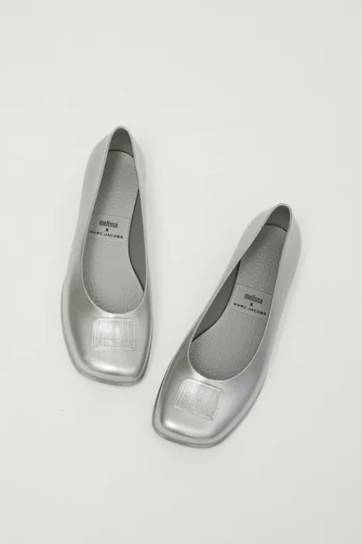 Marc Jacobs Ruby in Silver