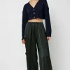 Marceau Pant in Black