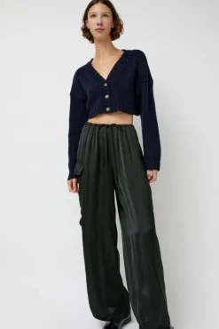 Marceau Pant in Black