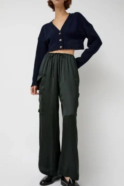 Marceau Pant in Black