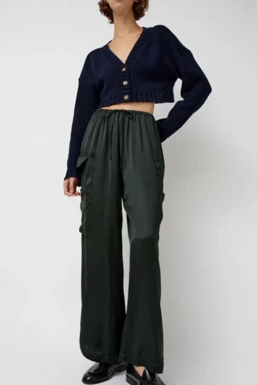 Marceau Pant in Black