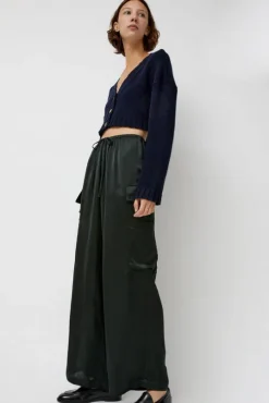 Marceau Pant in Black