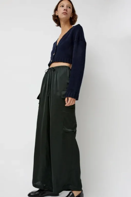 Marceau Pant in Black