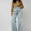 Marcel Culotte in Super Light Vintage