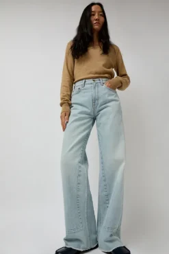 Marcel Culotte in Super Light Vintage