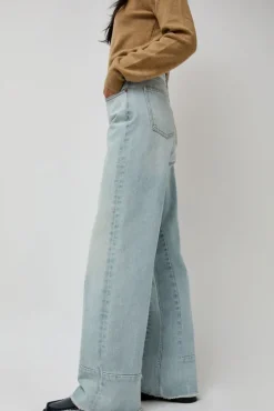 Marcel Culotte in Super Light Vintage
