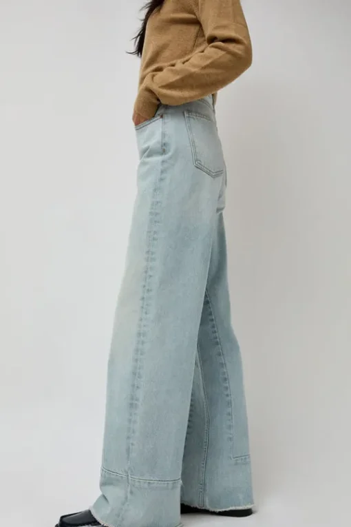 Marcel Culotte in Super Light Vintage