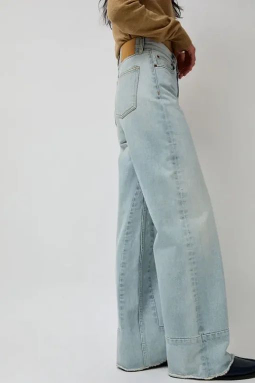Marcel Culotte in Super Light Vintage