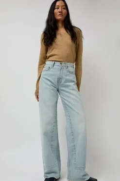 Marcel Culotte in Super Light Vintage