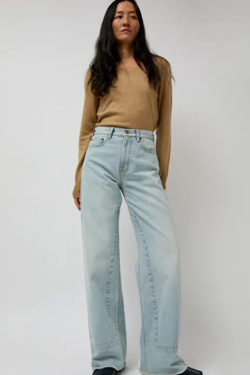 Marcel Culotte in Super Light Vintage