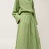 Marla Skirt in Green
