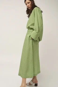 Marla Skirt in Green
