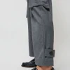 Marti in Dark Navy