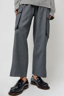 Marti in Dark Navy