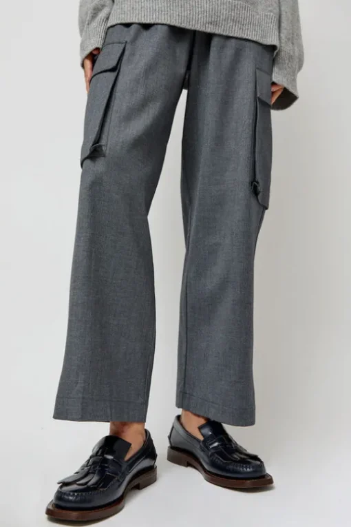 Marti in Dark Navy