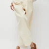 Maryjane Clog on Flat Bendable Base in British Tan