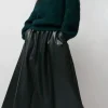 Mel Skirt in Bottle