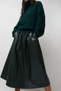 Mel Skirt in Bottle