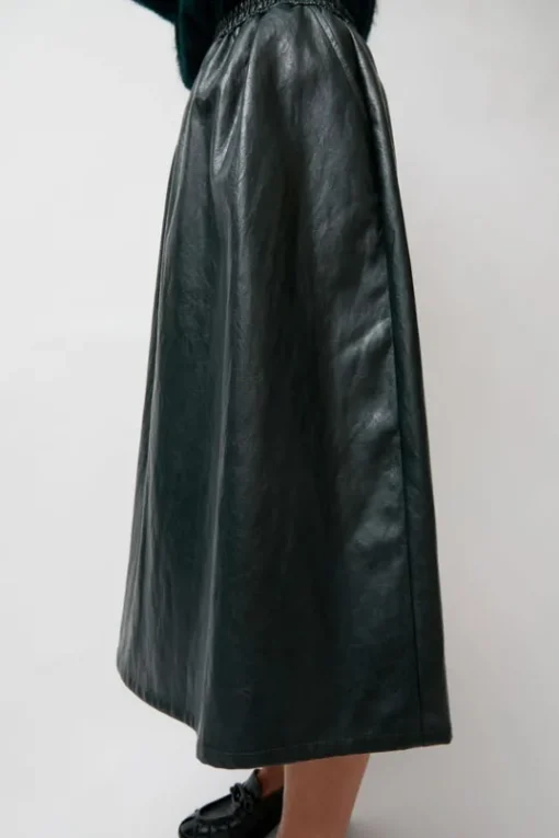 Mel Skirt in Bottle