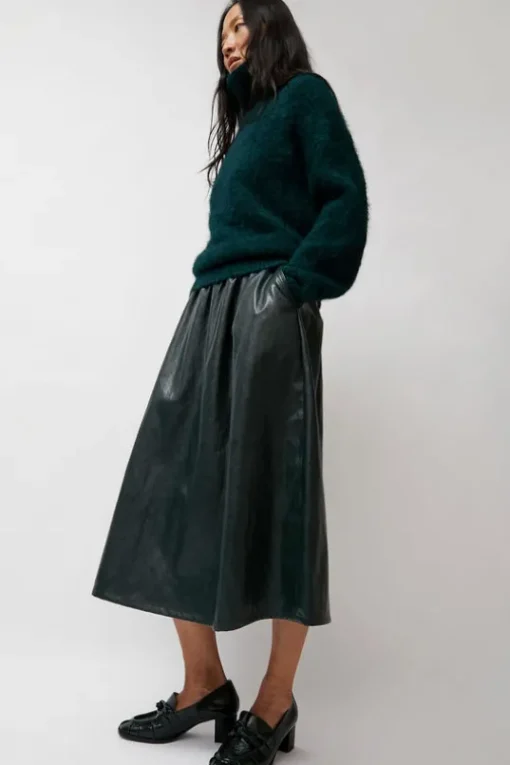 Mel Skirt in Bottle