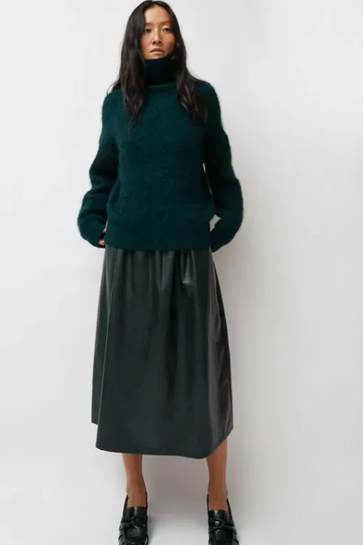 Mel Skirt in Bottle