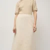 Meunier Skirt in Kinari