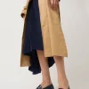 Miles in Navy