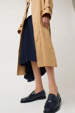 Miles in Navy