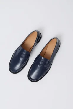 Miles in Navy