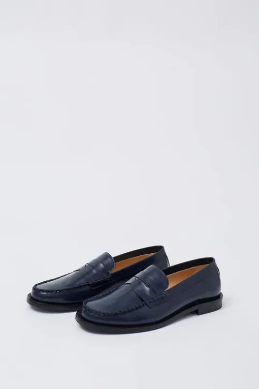 Miles in Navy