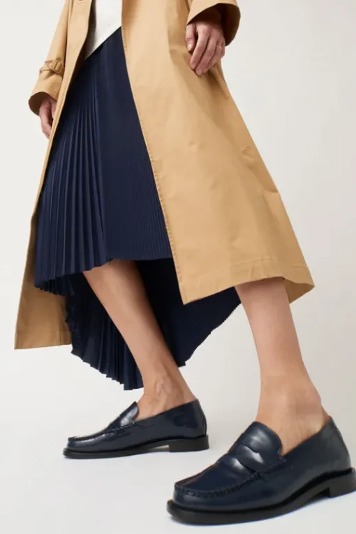 Miles in Navy