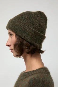 Mokid Hat in Forest