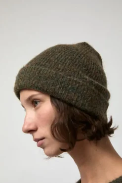 Mokid Hat in Forest