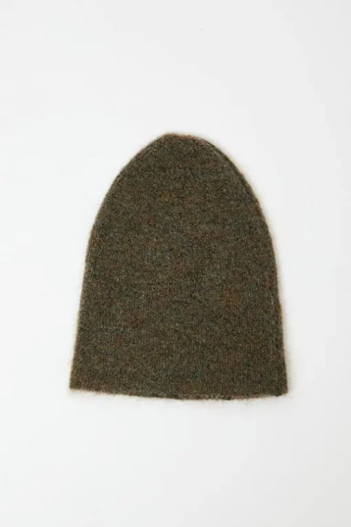 Mokid Hat in Forest