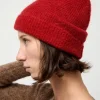 Mokid Hat in Red