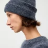 Mokid Hat in Storm